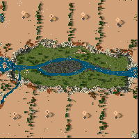Das Tal 4vs.4