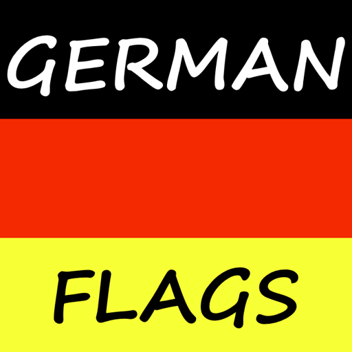 German Flags Pack