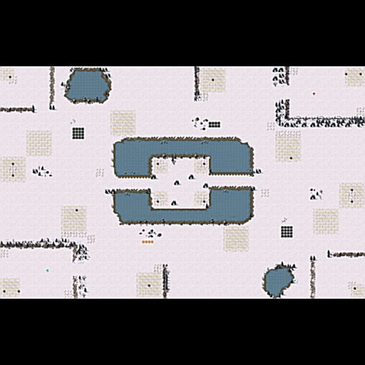 DIA SnowForrest 1.0