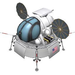 Lunar Hopper