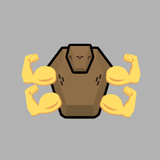 Missing Android Limb