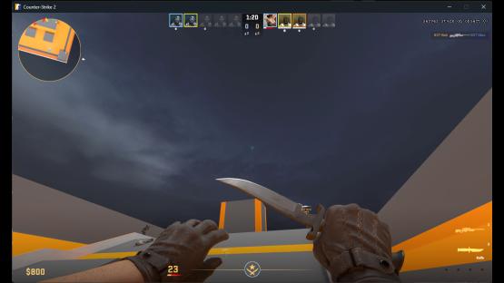 awp_veixen priv – Counter-Strike 2 Mod