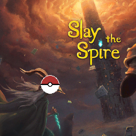 Gotta Catch 'Em All Challenge