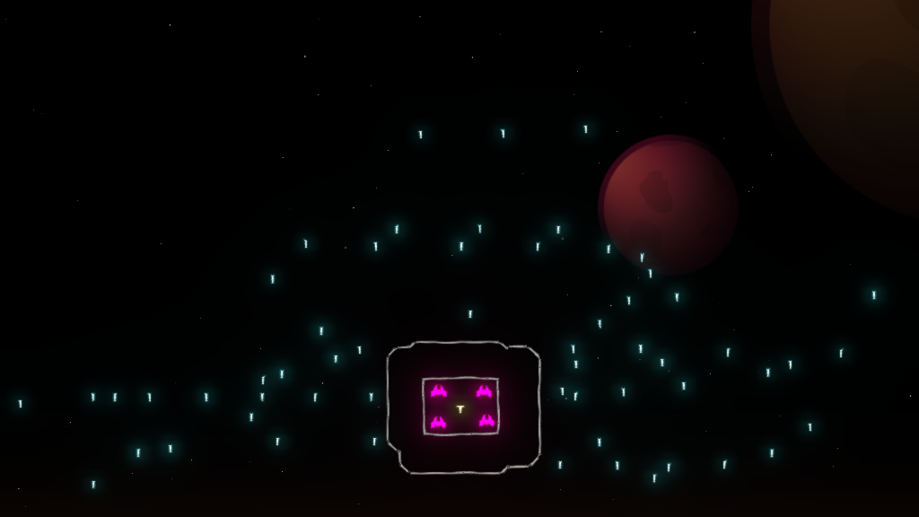 The Box