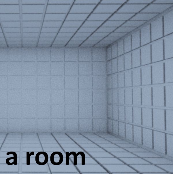 A Room