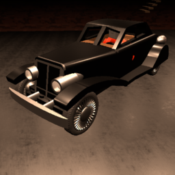 Persus - Quitalia - Civil Edition - 1935