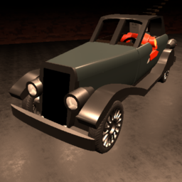 Persus Matador 1935