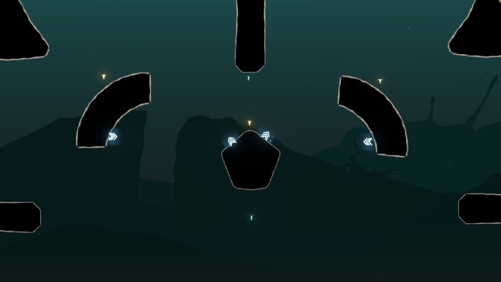 Ren's Launch