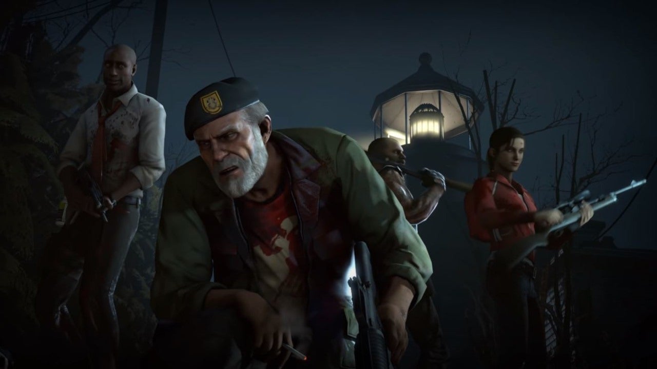 L4D2 Maps (Remake)