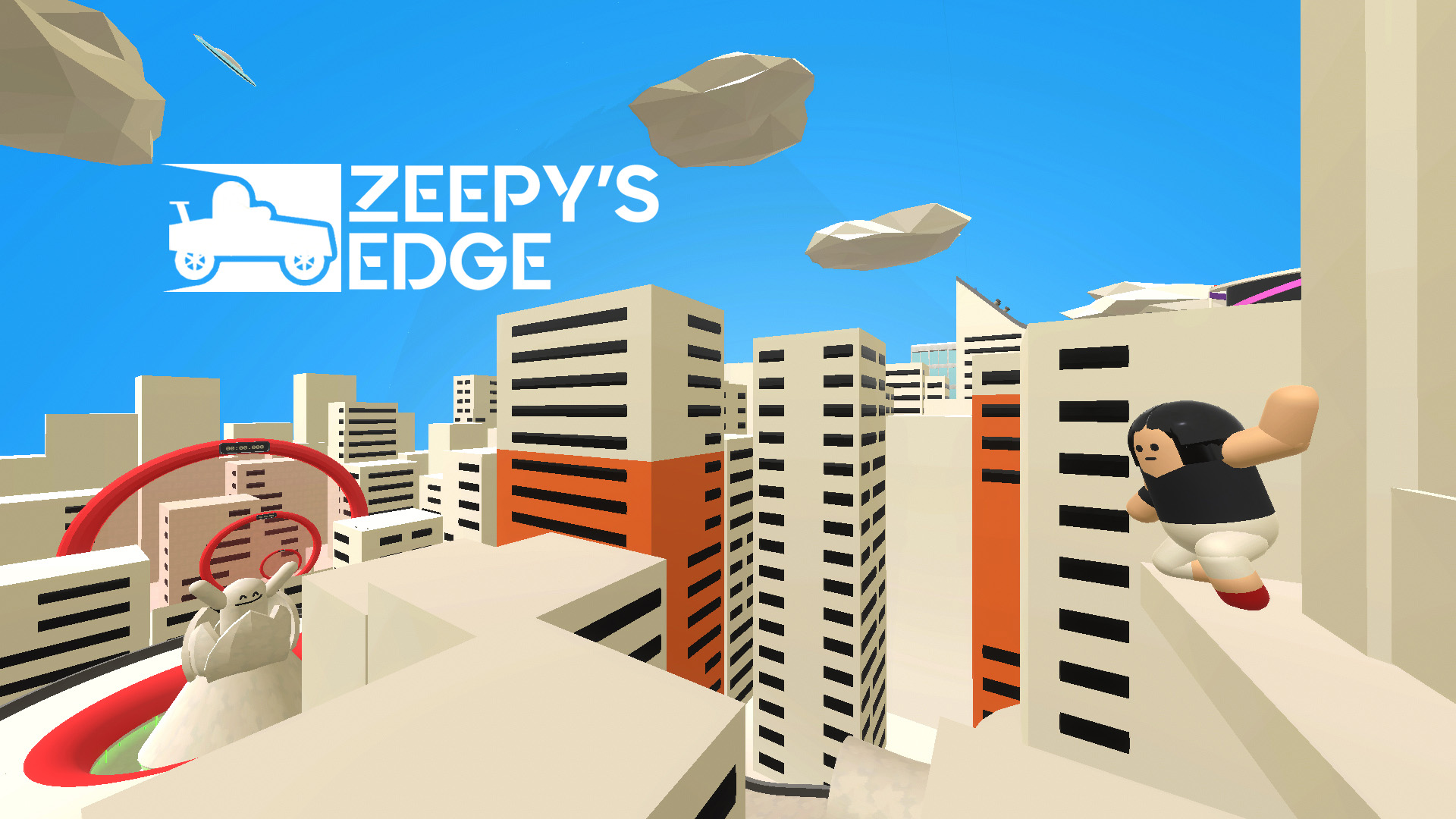 Zeepy's Edge