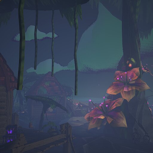 Moody Bay _ speedbuildcontest4