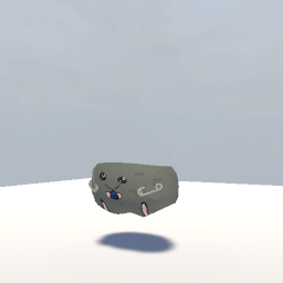 thicc rat