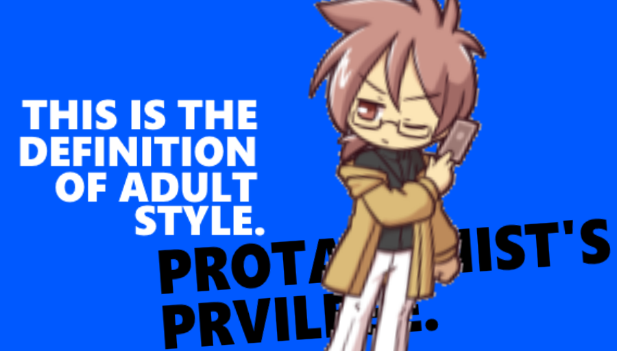 Its Going Down Now for Kai(Hero)