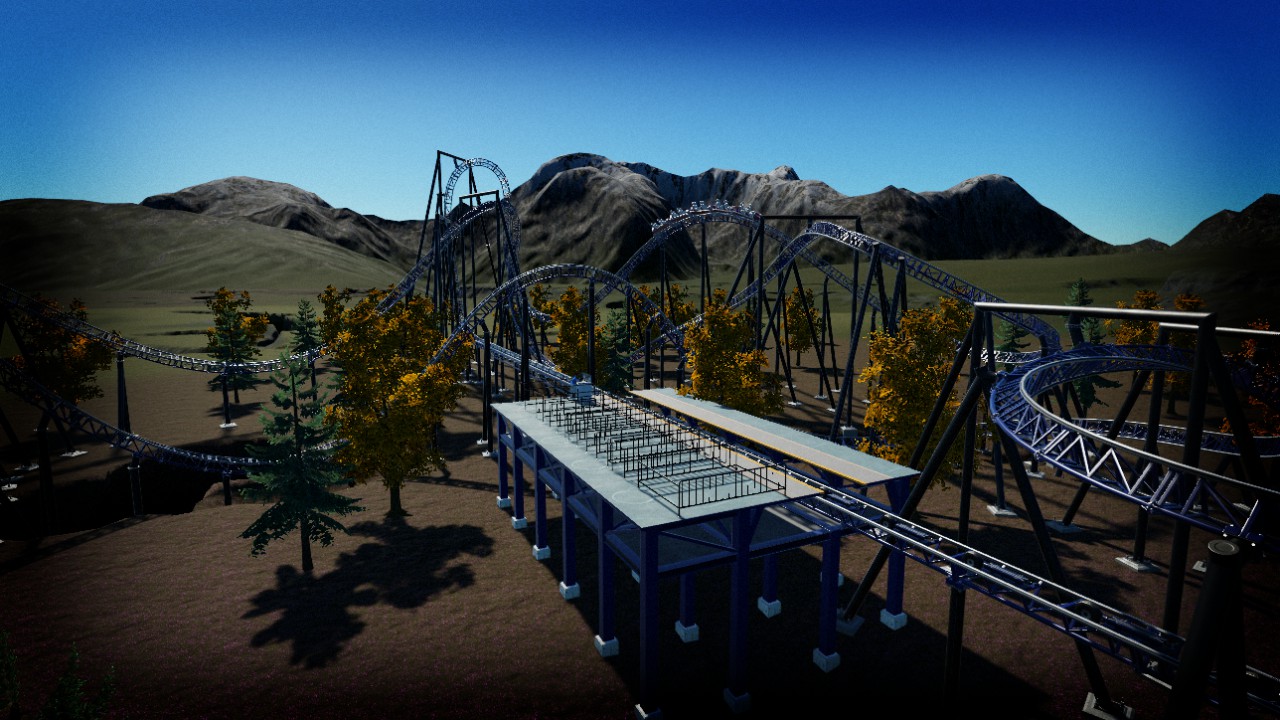 Aftershock Mack  Launched
