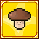 Mushroom staff – tModLoader Mod