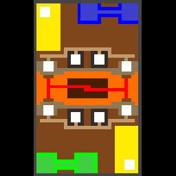 Bestien Kampf