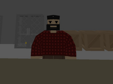 RussiaNPC (Outdated) – Unturned Mod