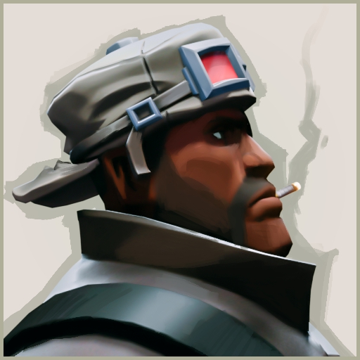 Guerilla Scot-ops