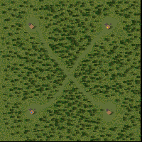 Forest Crossing 4P