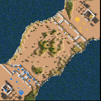 Ridge Cities 2P