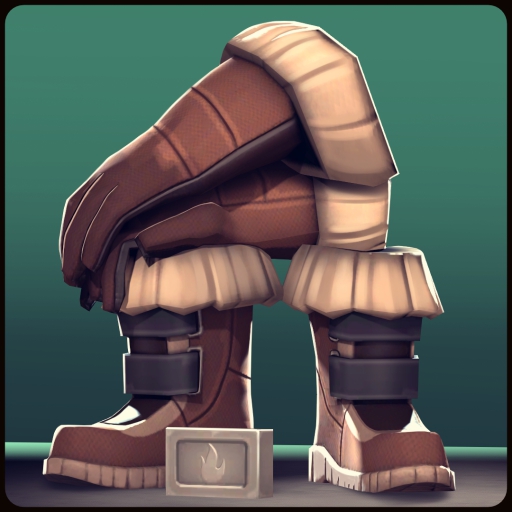 Mitts n' Boots