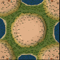 Pine Mountains