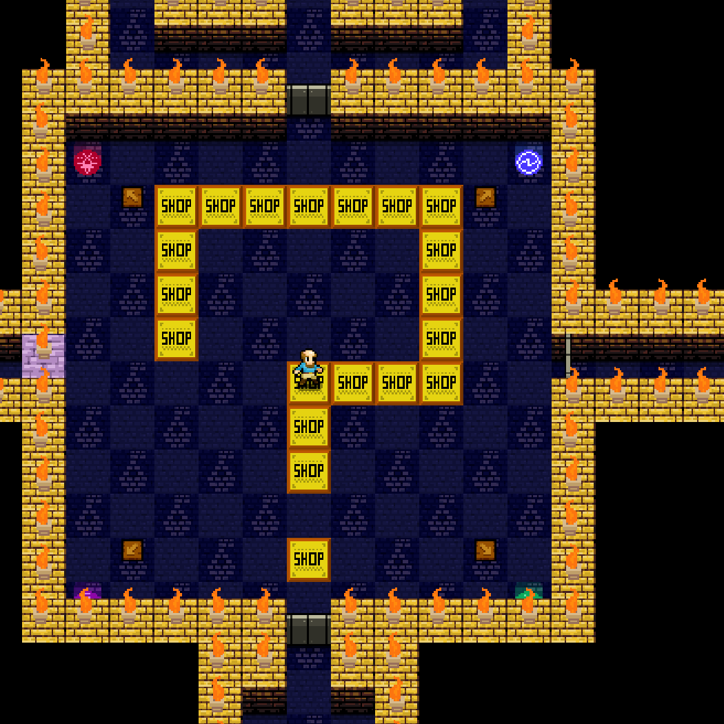 the "simple" puzzle