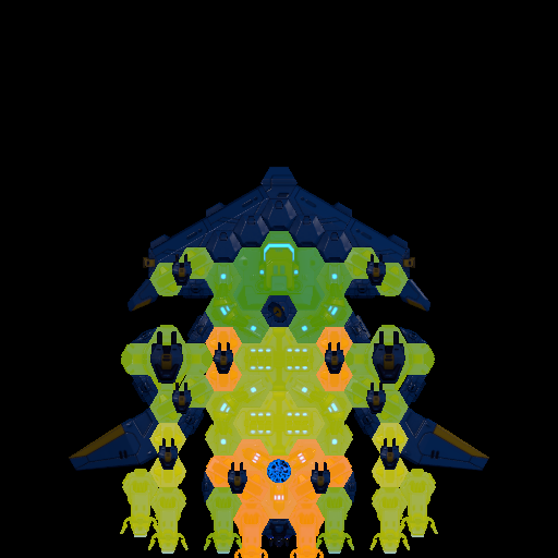 Plasmacruiser