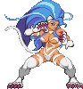 Felicia