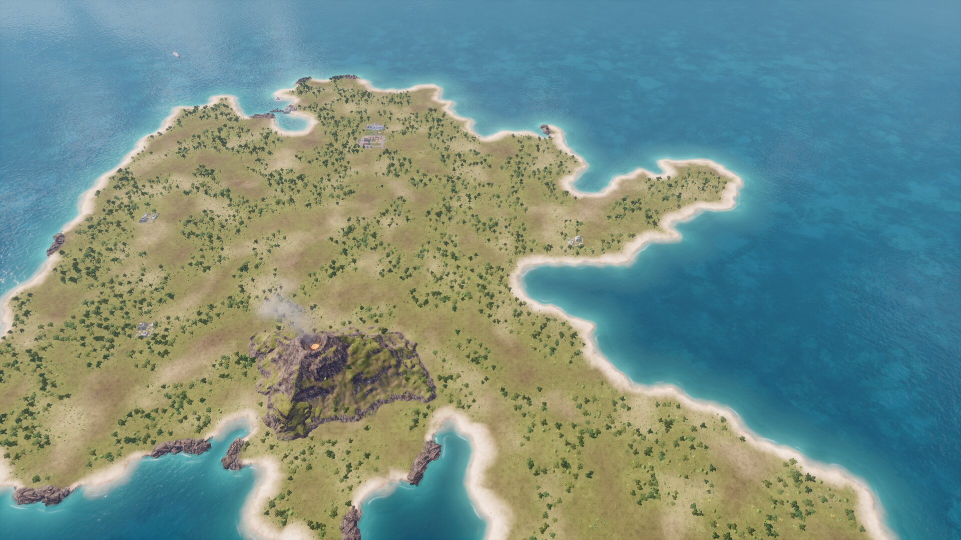 GodzillaIsland