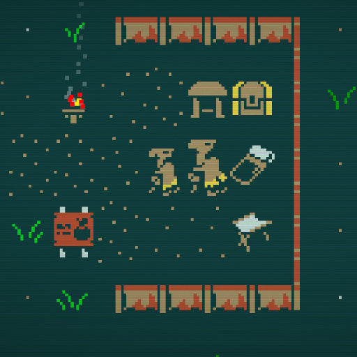 Tiny Tam's Big Adventure [NONFUNCTIONAL]