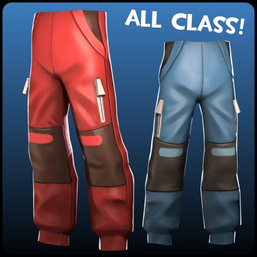Weatherproof Baggies