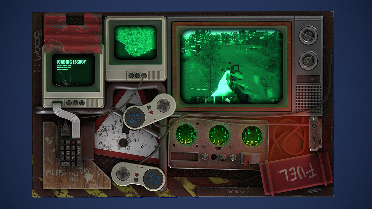 Memories Table