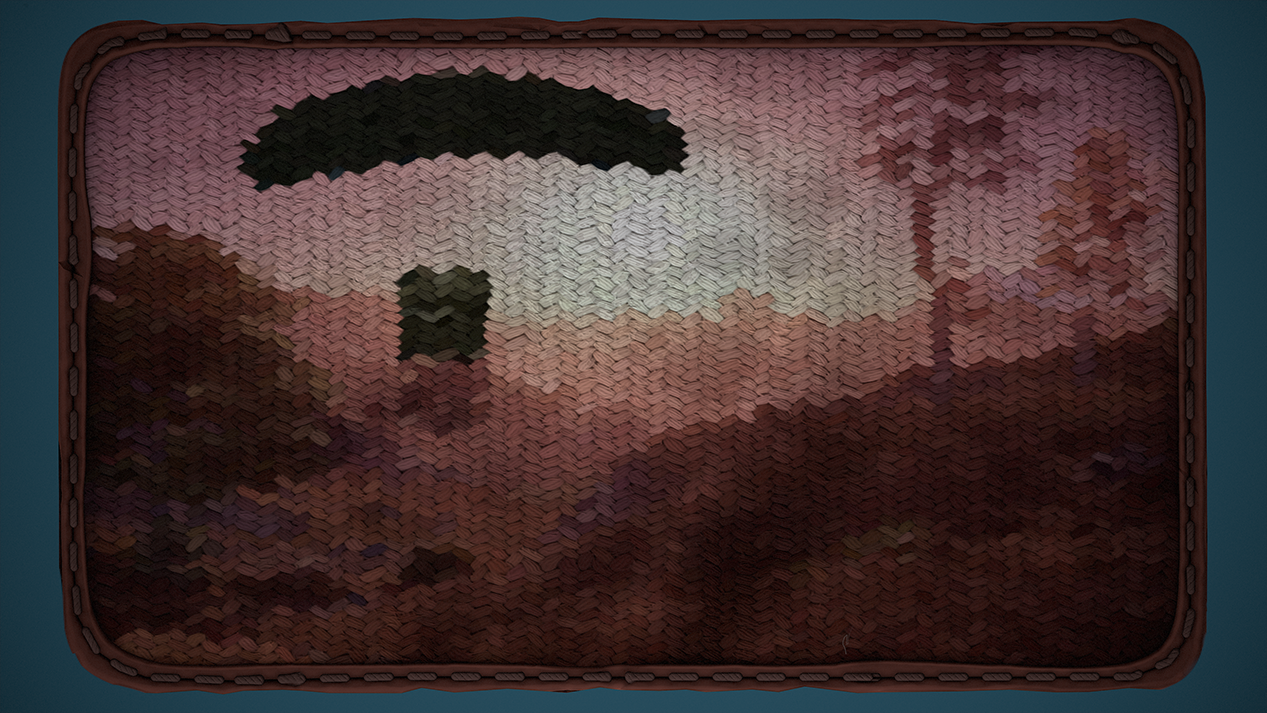 Memories Rug