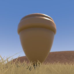Kecksburg UFO