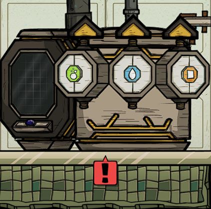 Teleporter Buildable 传送器可建造