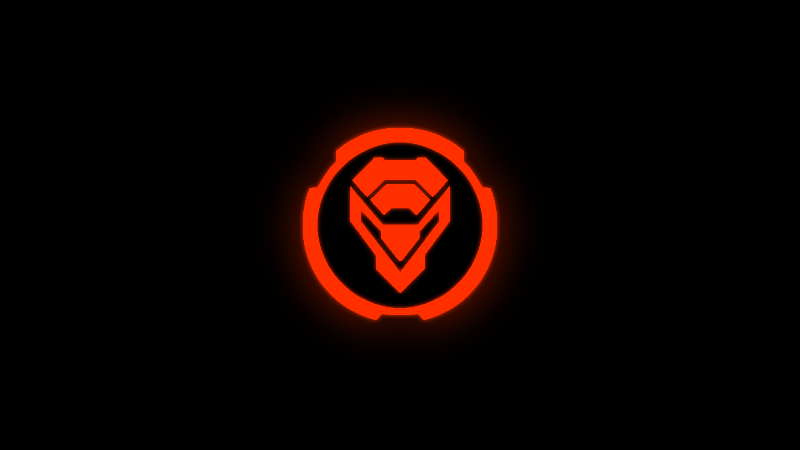 saint row IV zinyak logo wallpaper