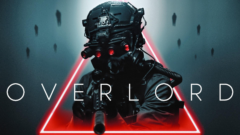 SCP - overlord wallpaper