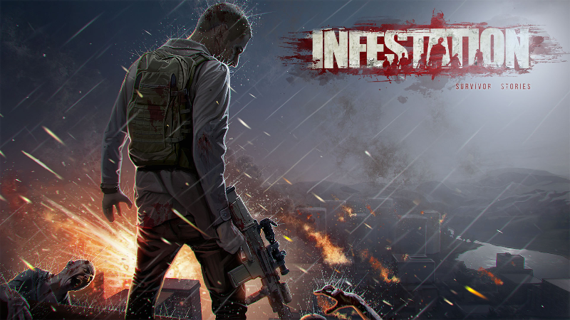 infestation (warz)