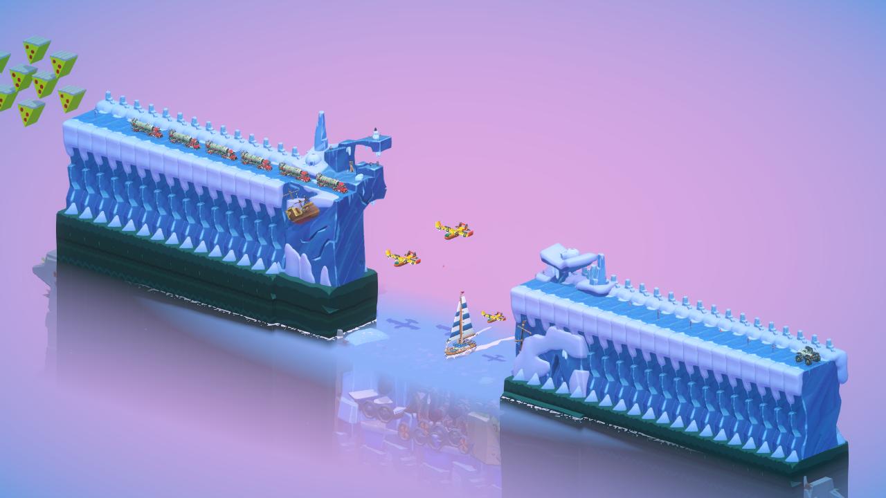 IceTruck BuildUp