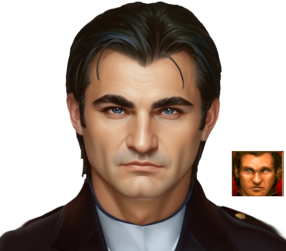 Merc: Vincenzo Massimo