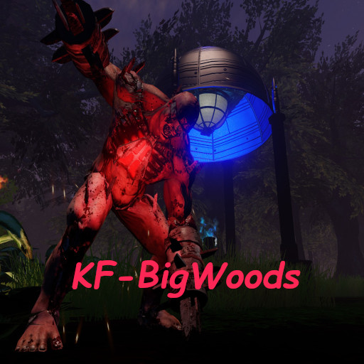 BigWoods