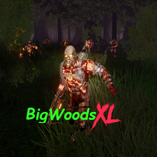 BigWoodsXL