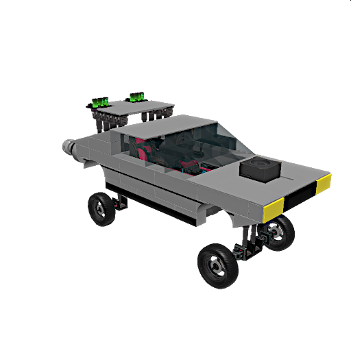 BACK TO THE FUTURE