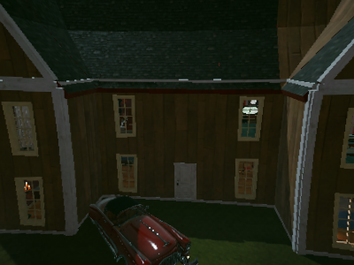 The Door