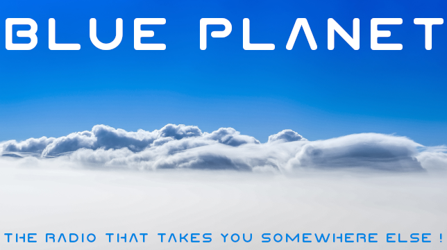 Blue Planet