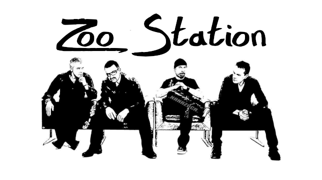 ZOO Station