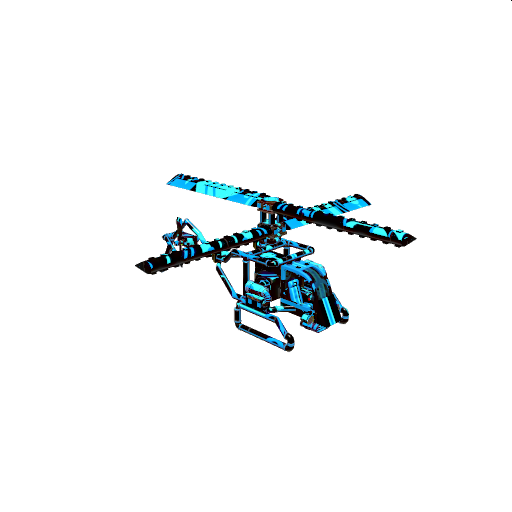 Helicopter