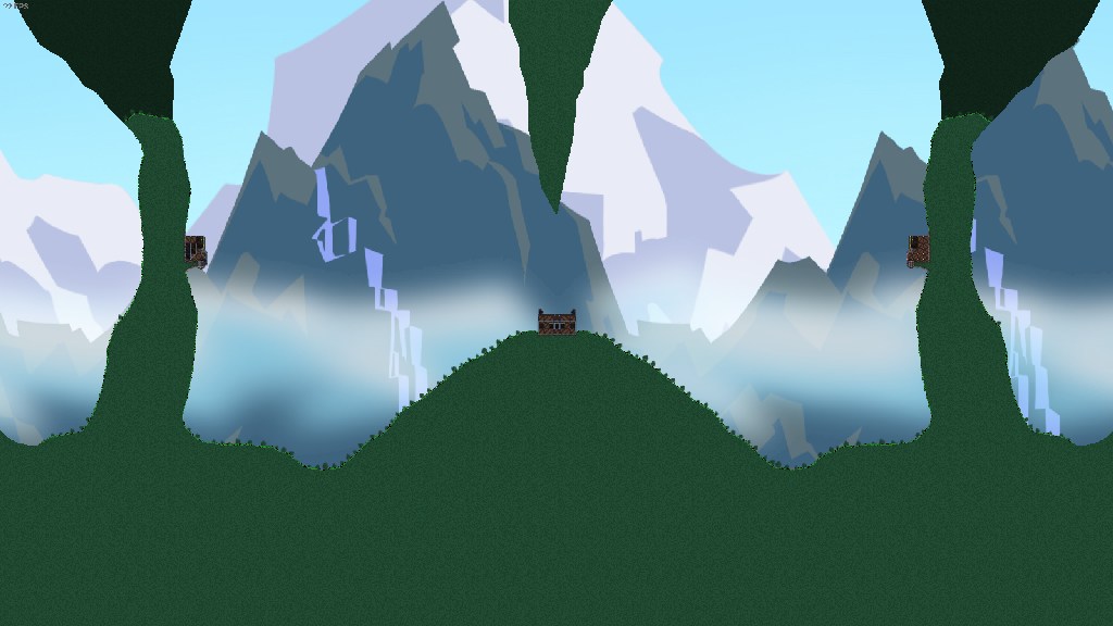 GIGAirForts