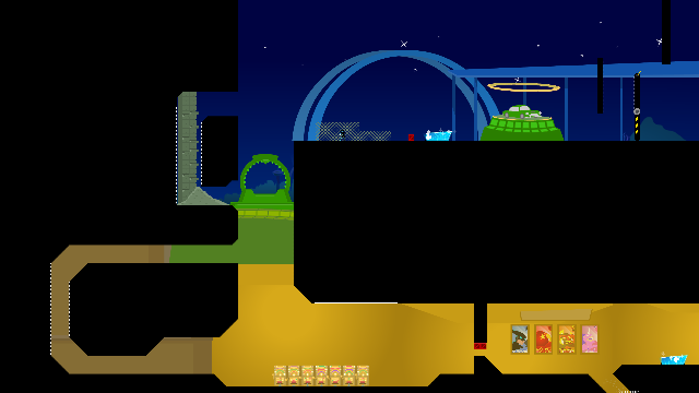 Casino short run preview